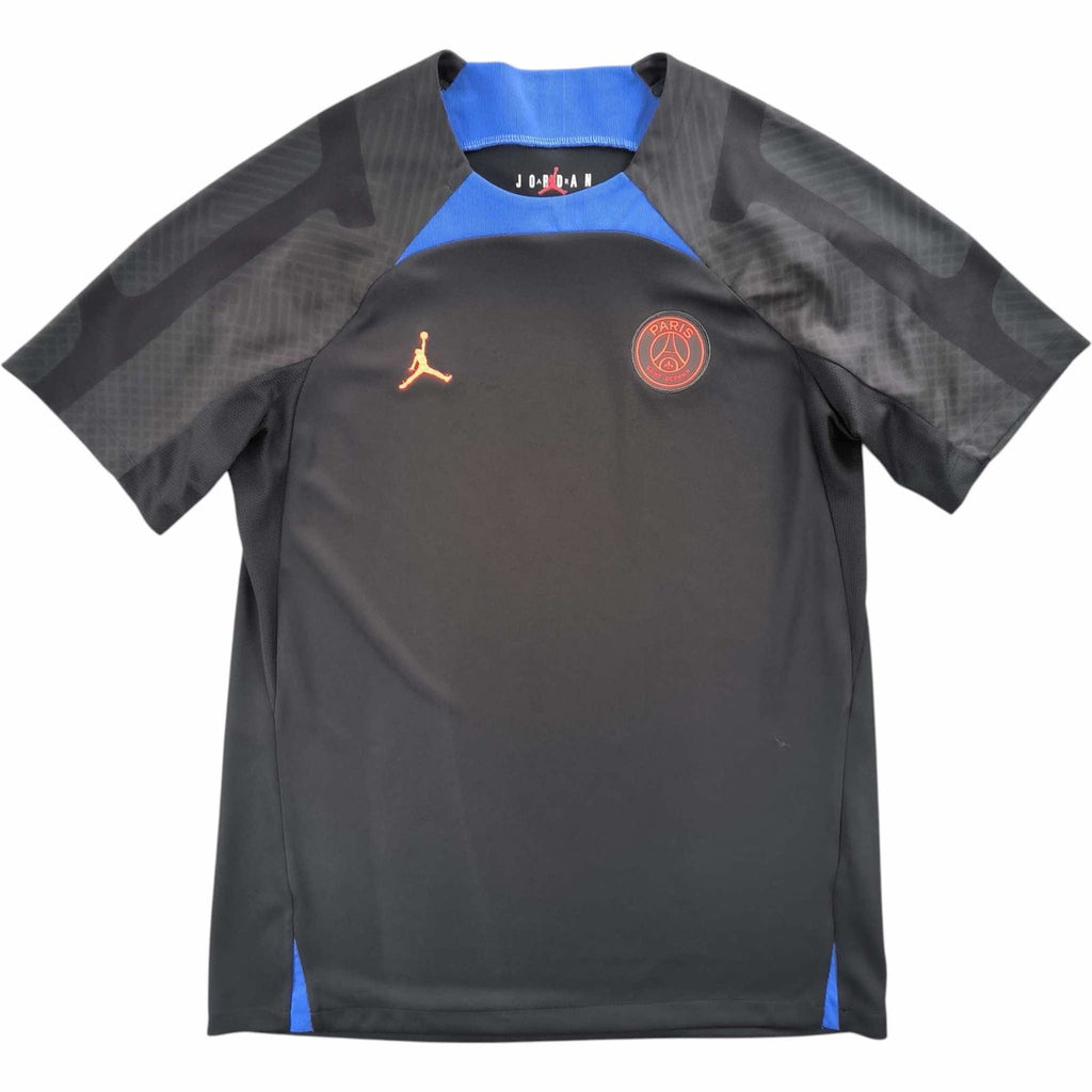 PSG 2022-23 Jordan training football shirt size M