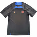 PSG 2022-23 Jordan training football shirt size M