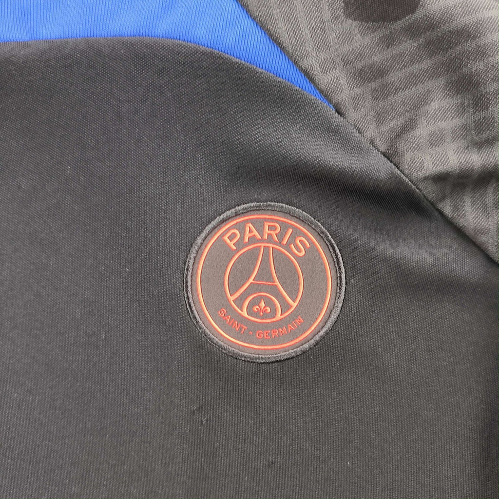 PSG 2022-23 Jordan training football shirt size M