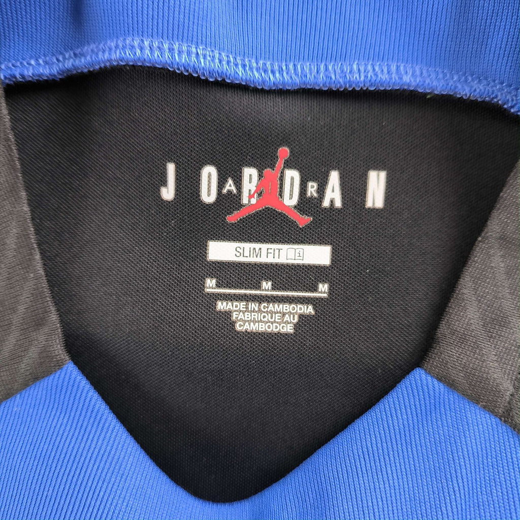 PSG 2022-23 Jordan training football shirt size M