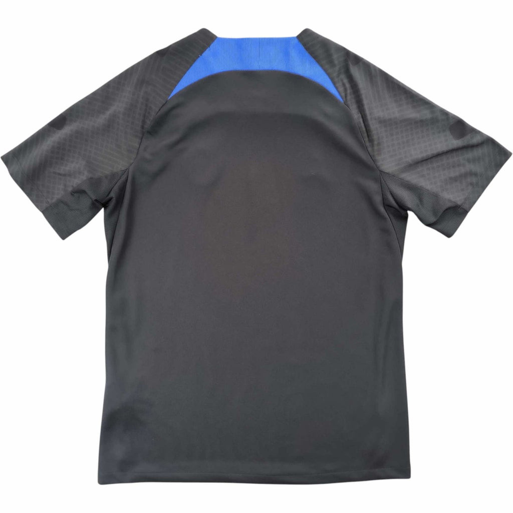 PSG 2022-23 Jordan training football shirt size M