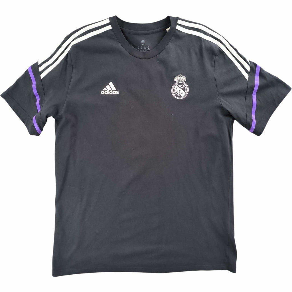 Real Madrid 2022-23 Adidas training tee size XL
