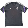Real Madrid 2022-23 Adidas training tee size XL