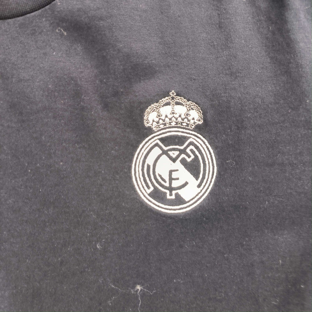 Real Madrid 2022-23 Adidas training tee size XL