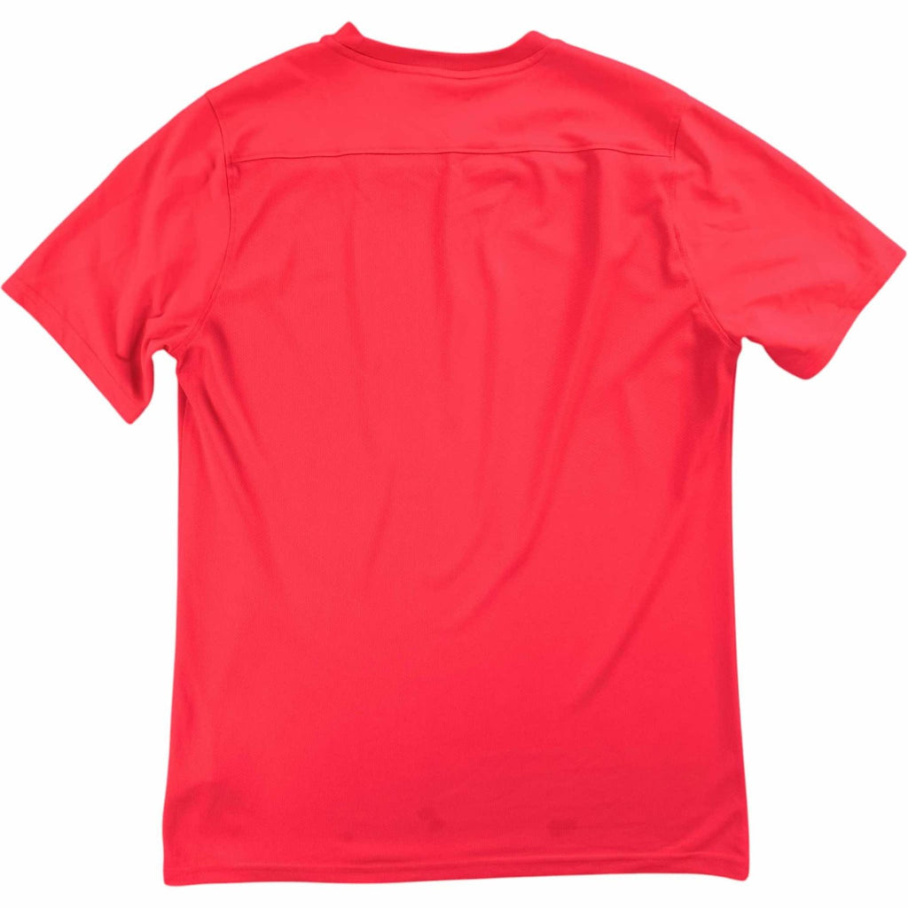 Liverpool 2022-23 Nike training football shirt size L