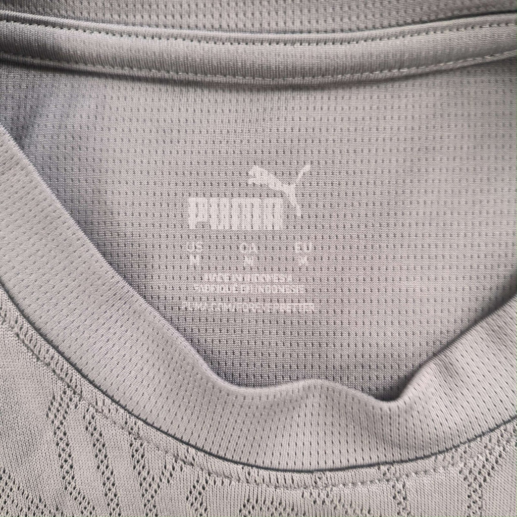 Plymouth Argyle 2023-24 Puma training foci mez M-es