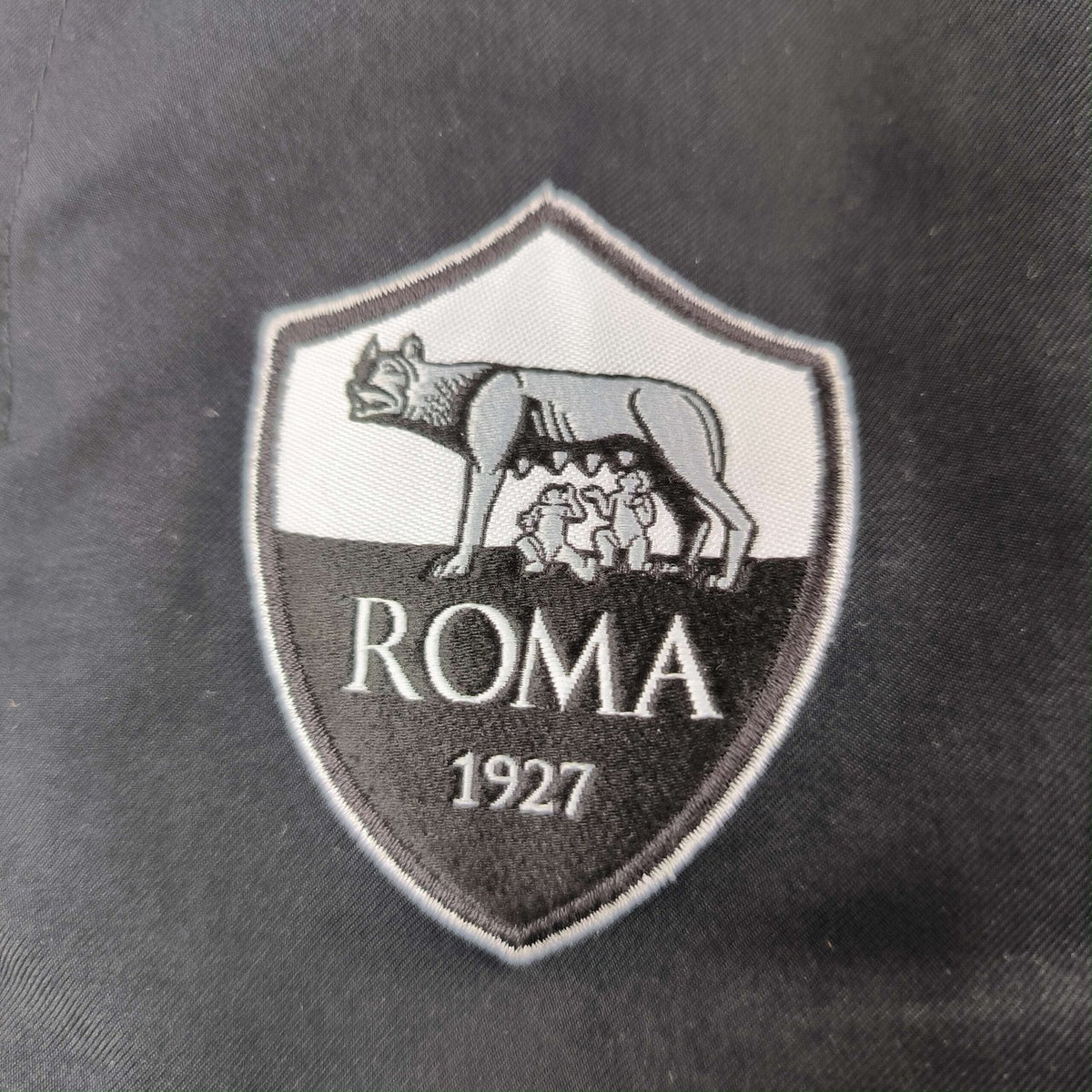 AS Roma 2015-16 Nike nadrág L-es