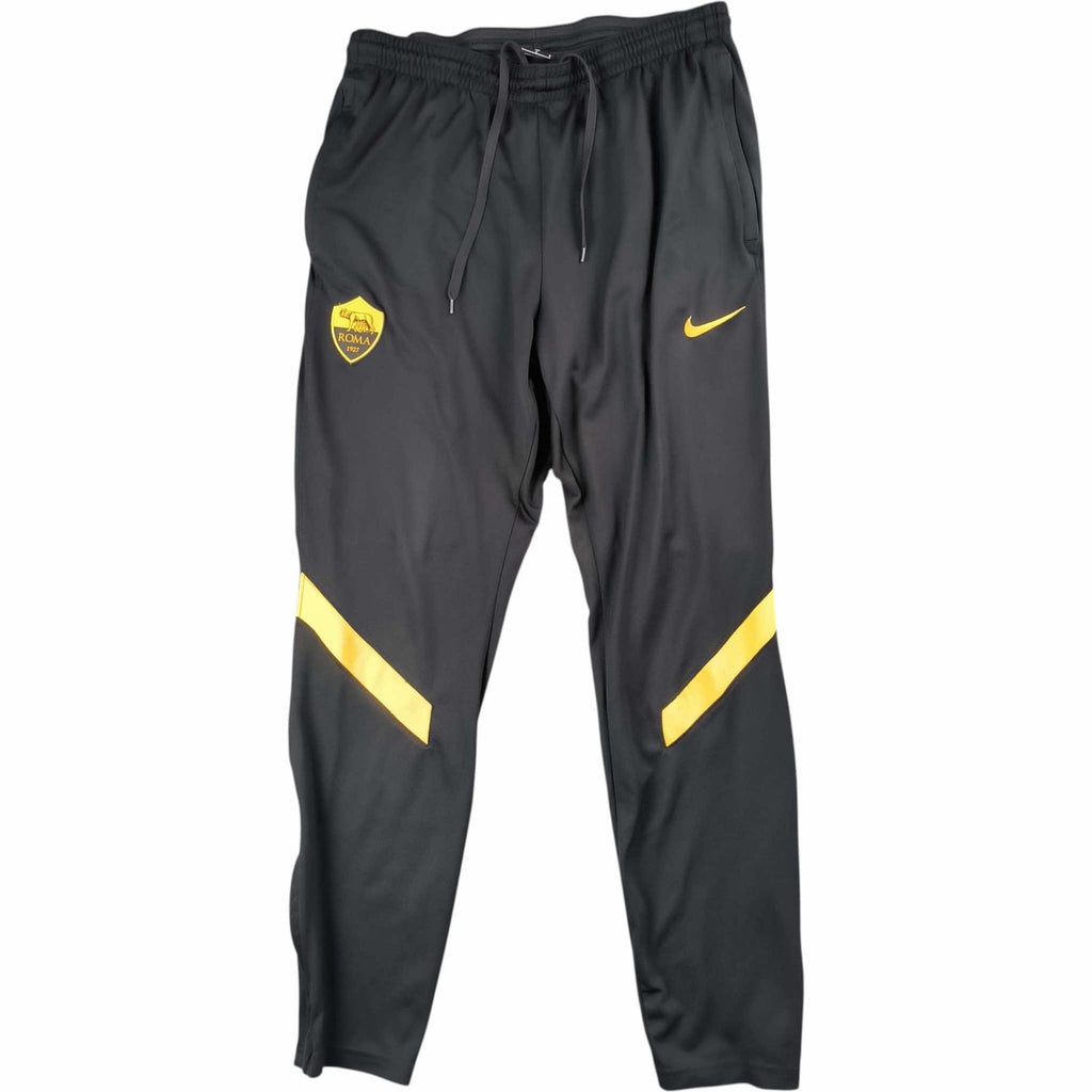AS Roma 2020-21 Nike nadrág L-es