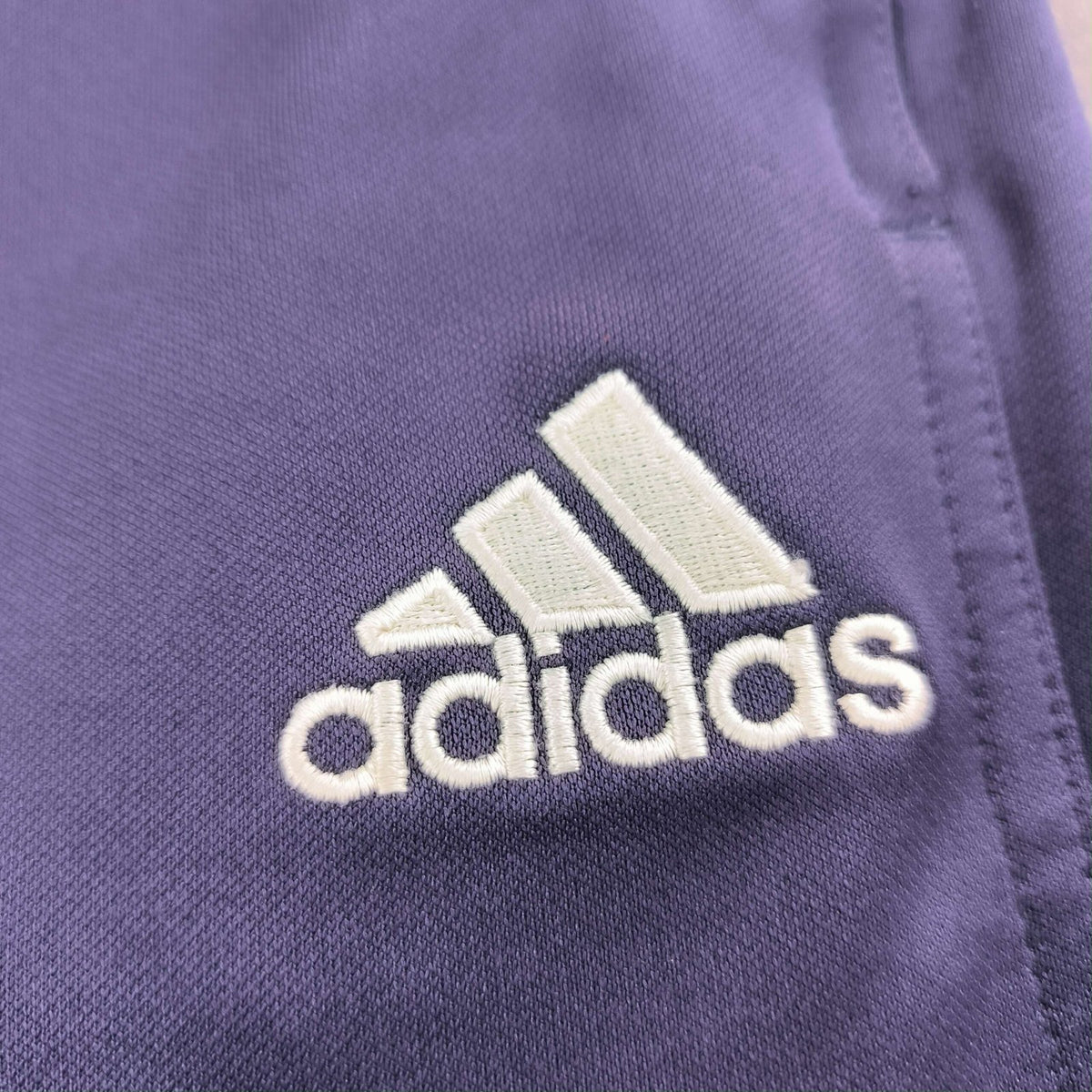 Bayern München 2003-04 Adidas nadrág L-es