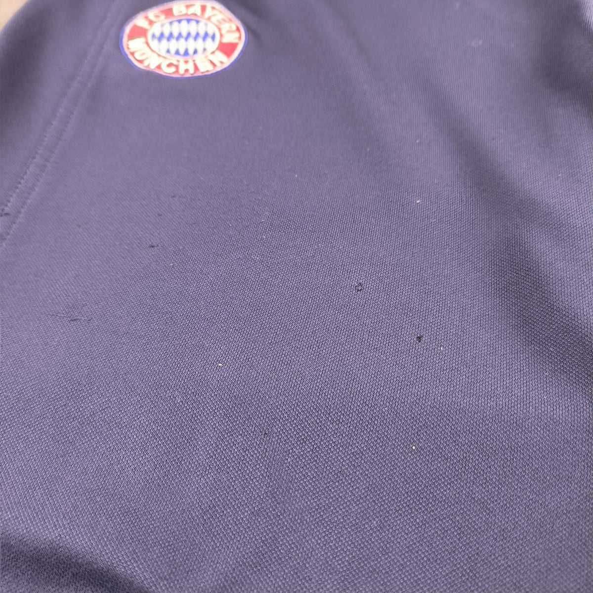 Bayern München 2003-04 Adidas nadrág L-es