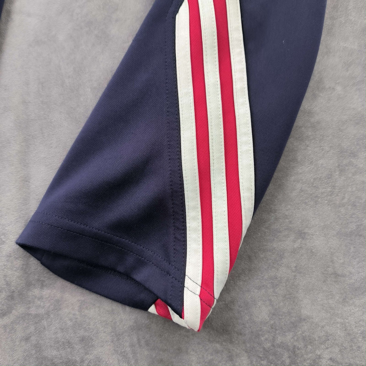 Bayern München 2003-04 Adidas nadrág L-es