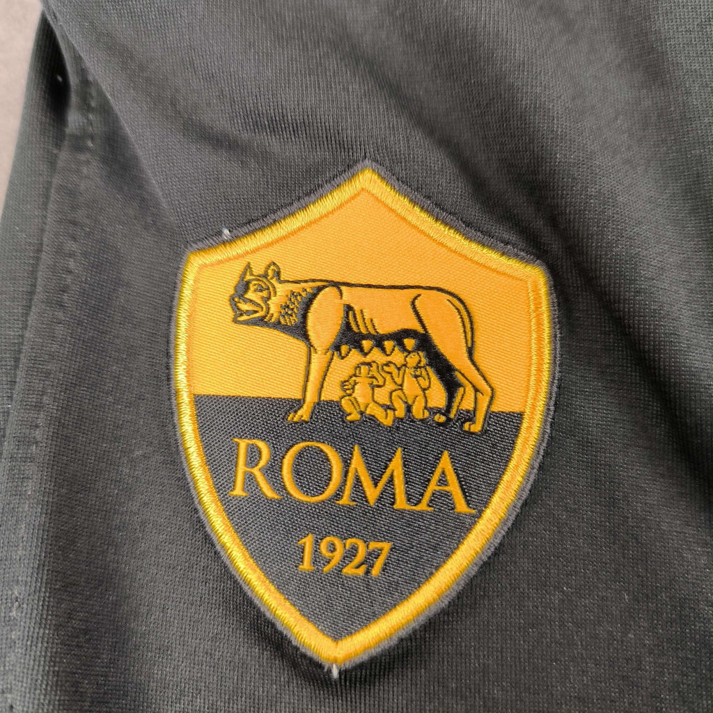 AS Roma 2020-21 Nike nadrág L-es