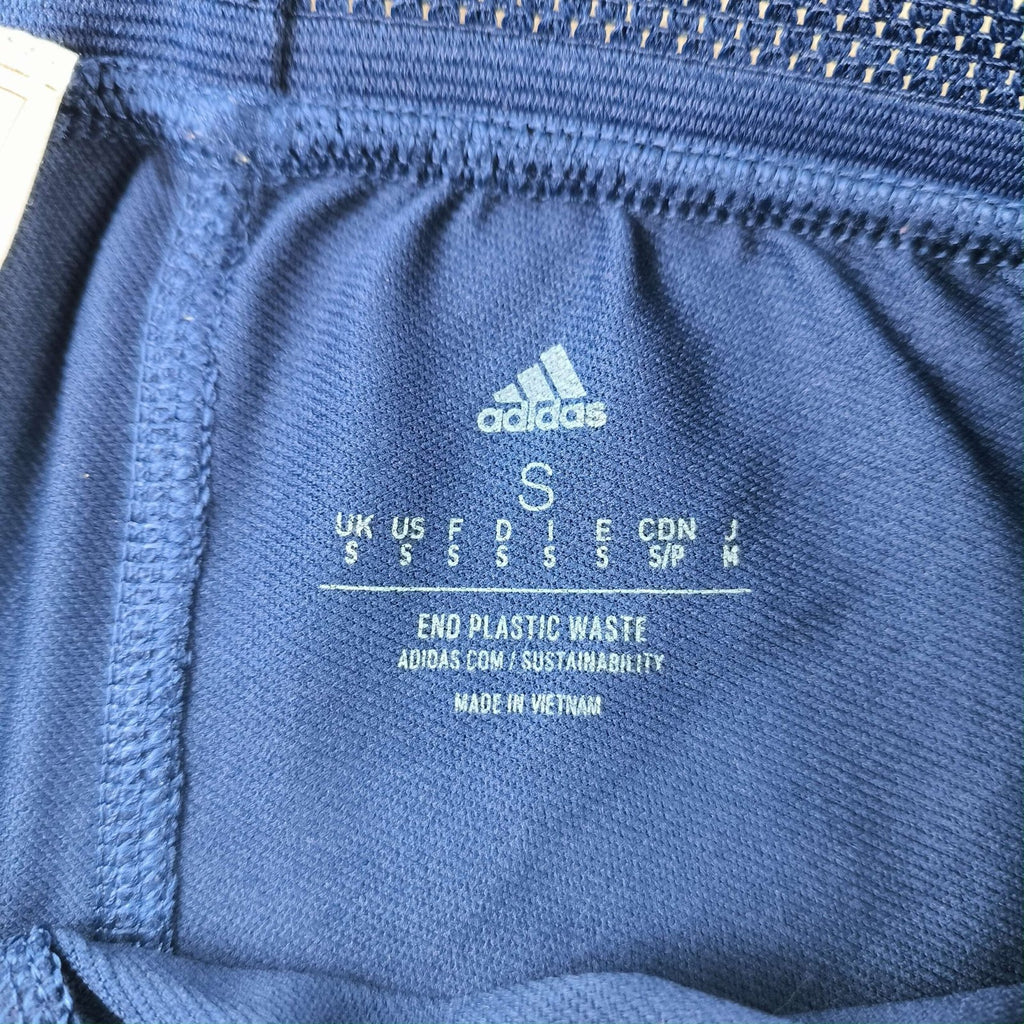 Juventus 2022-23 Adidas shorts size S
