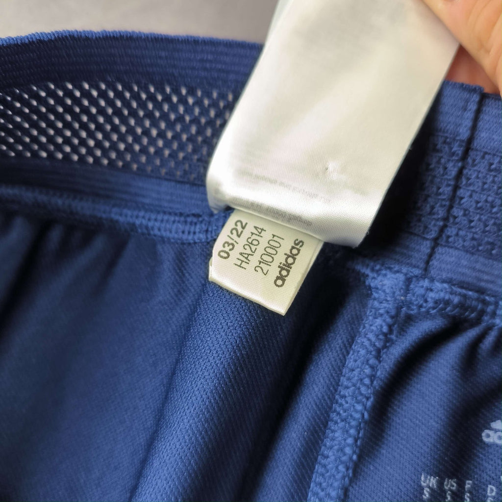 Juventus 2022-23 Adidas shorts size S