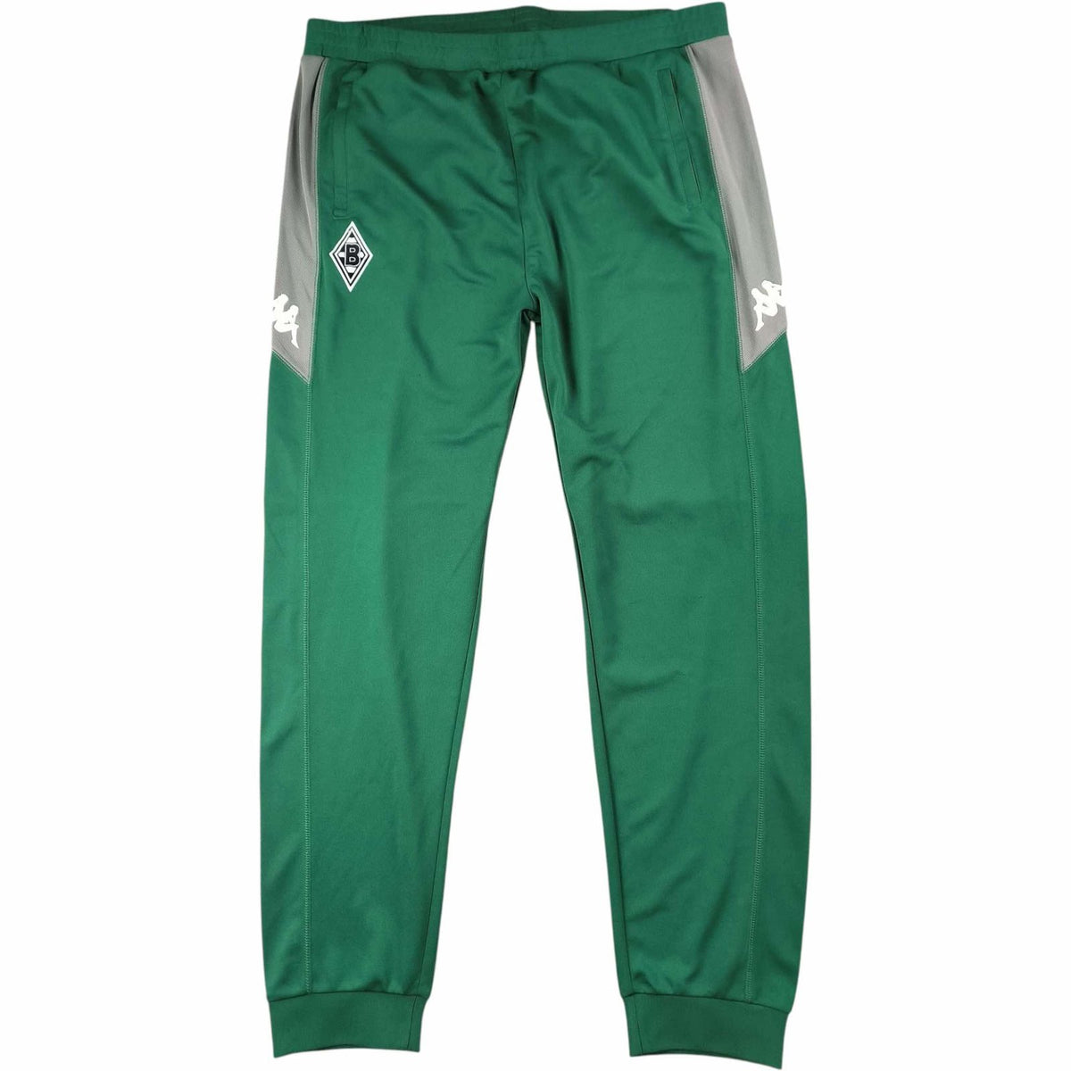 Borussia Mönchengladbach Kappa shorts size 3XL