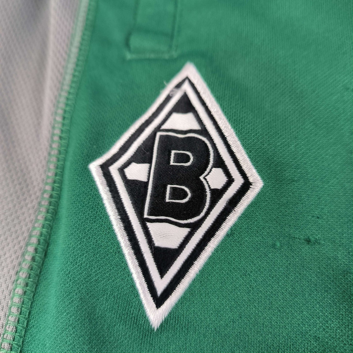 Borussia Mönchengladbach Kappa shorts size 3XL