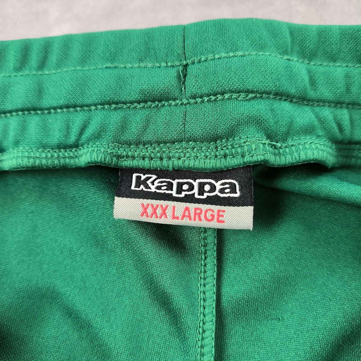 Borussia Mönchengladbach Kappa shorts size 3XL