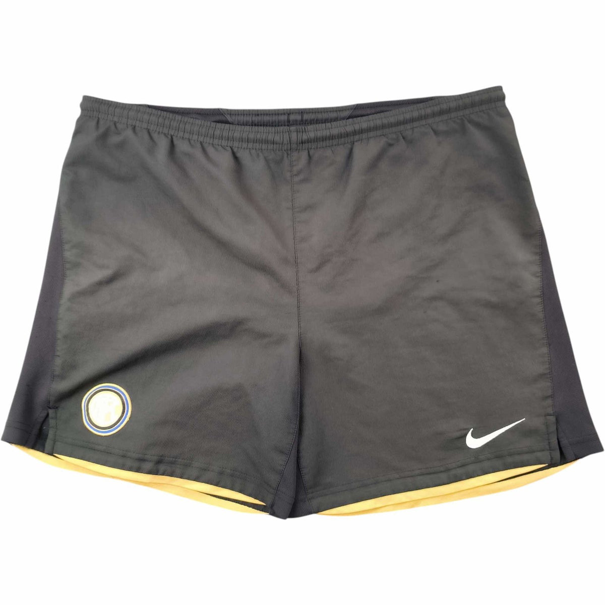 Internazionale Inter Milan 2008 Nike foci nadrág gyerek XL-es
