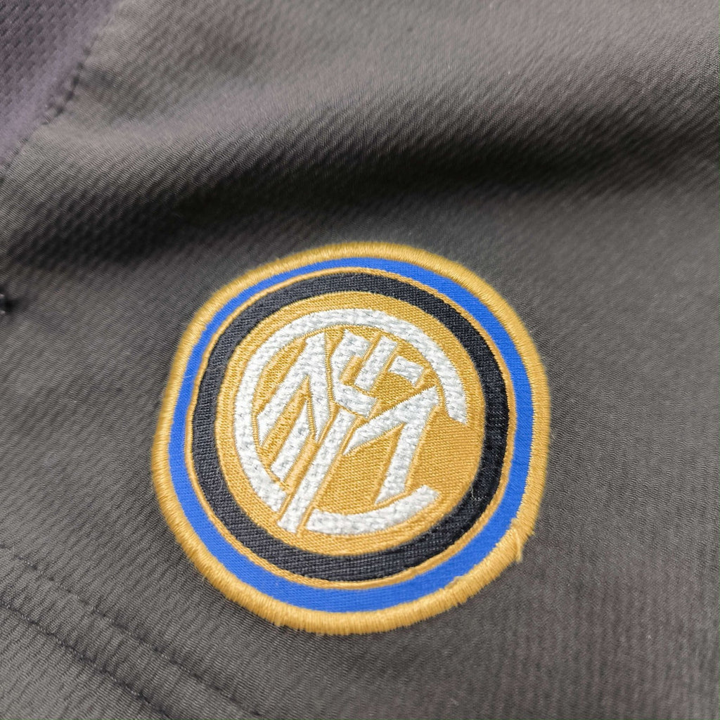 Internazionale Inter Milan 2008 Nike foci nadrág gyerek XL-es