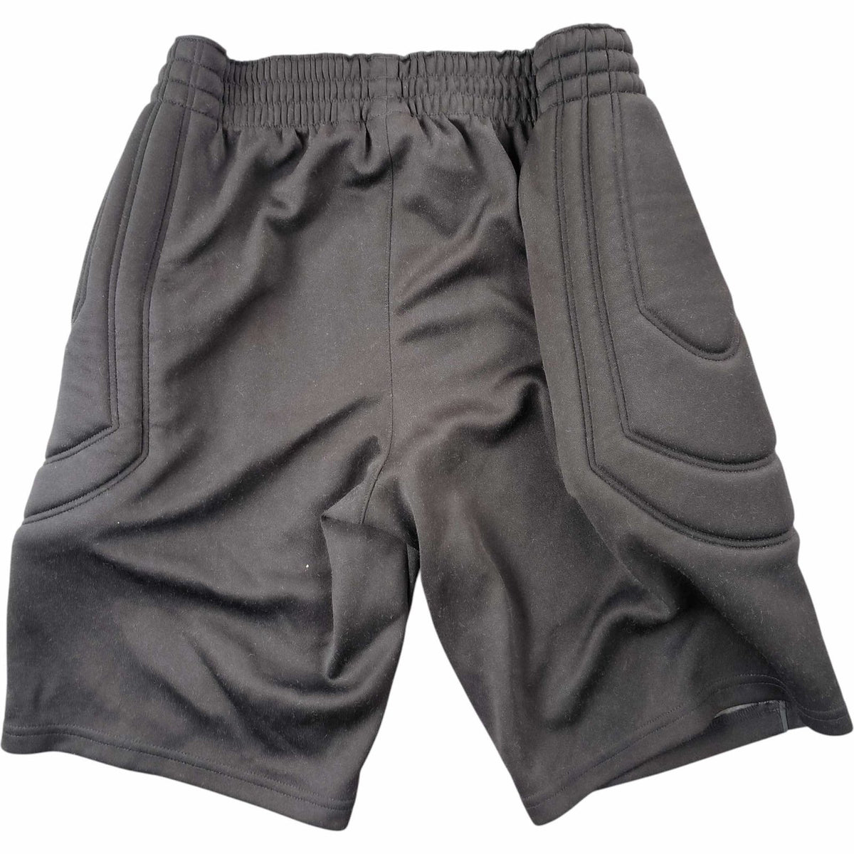 Stuttgart Puma padded football shorts size M