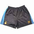 Inter Milan Umbro football shorts size S