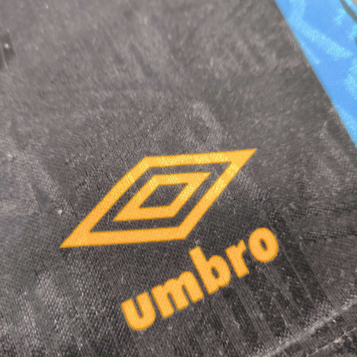 Internazionale Inter Milan Umbro foci nadrág S-es