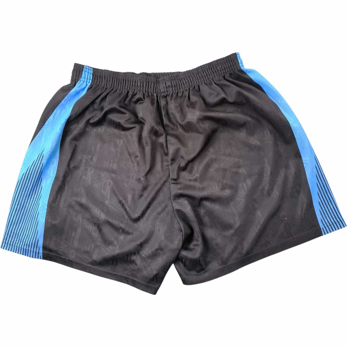 Internazionale Inter Milan Umbro foci nadrág S-es
