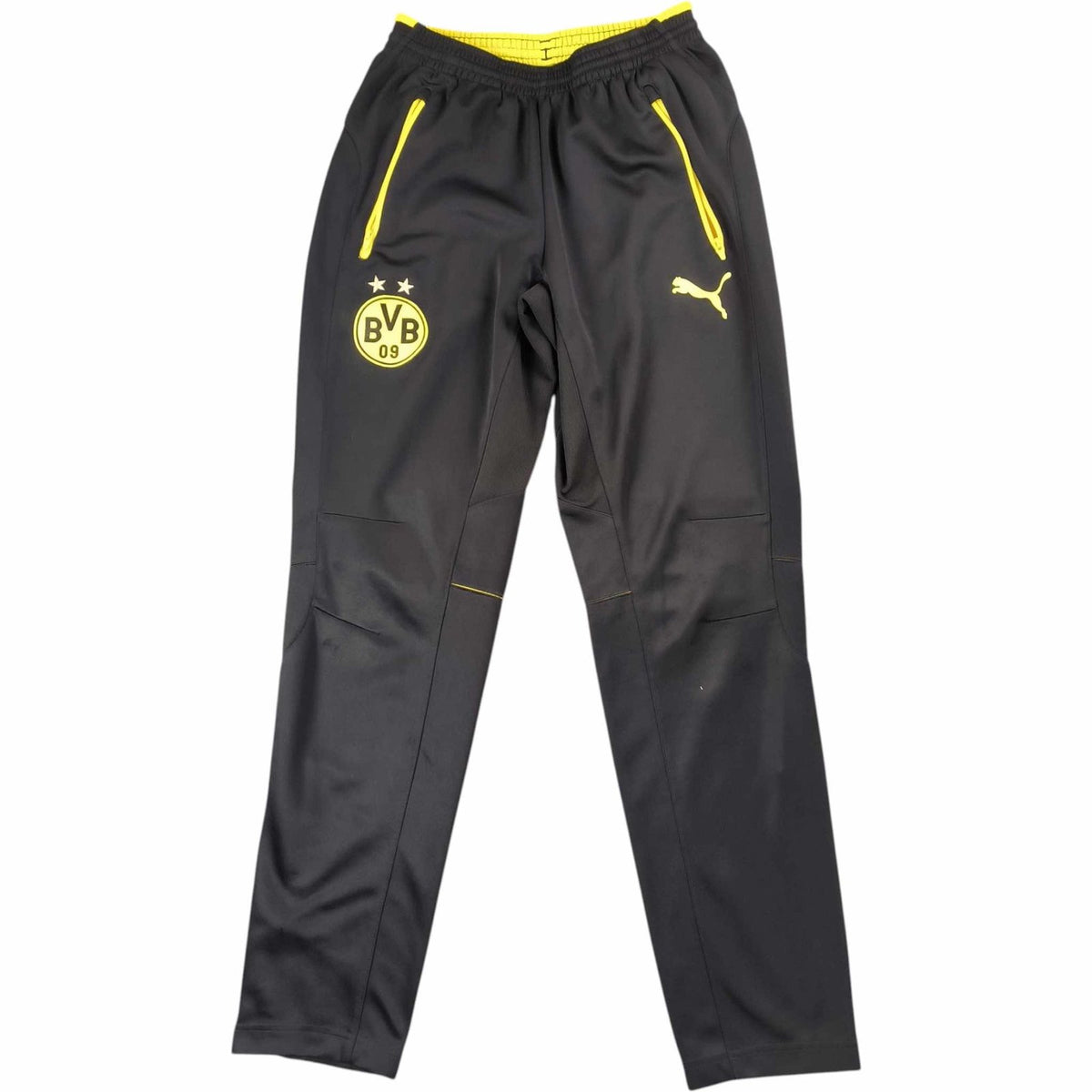 Borussia Dortmund Puma shorts size 164