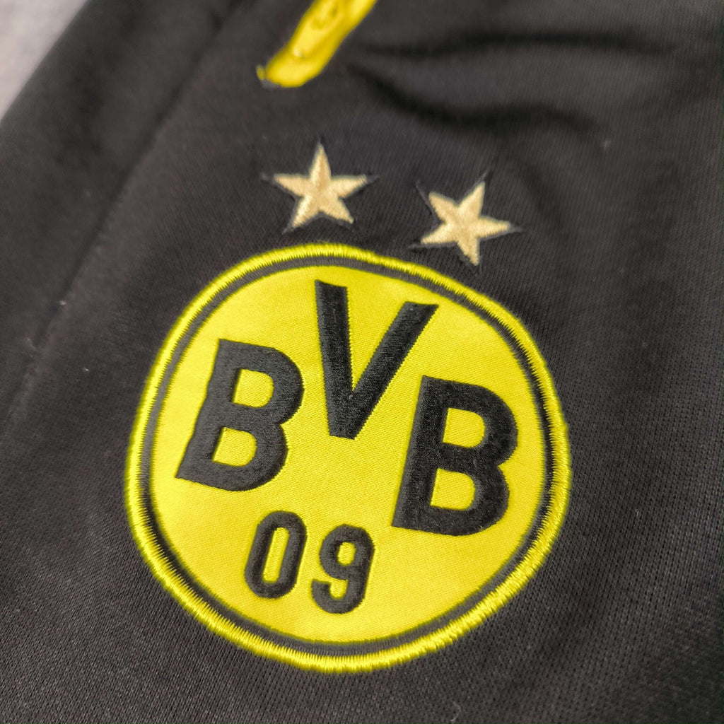 Borussia Dortmund Puma shorts size 164