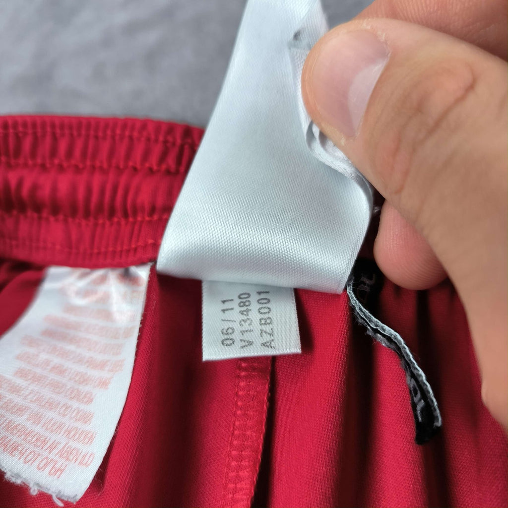 Bayern München 2011 Adidas football shorts size 164