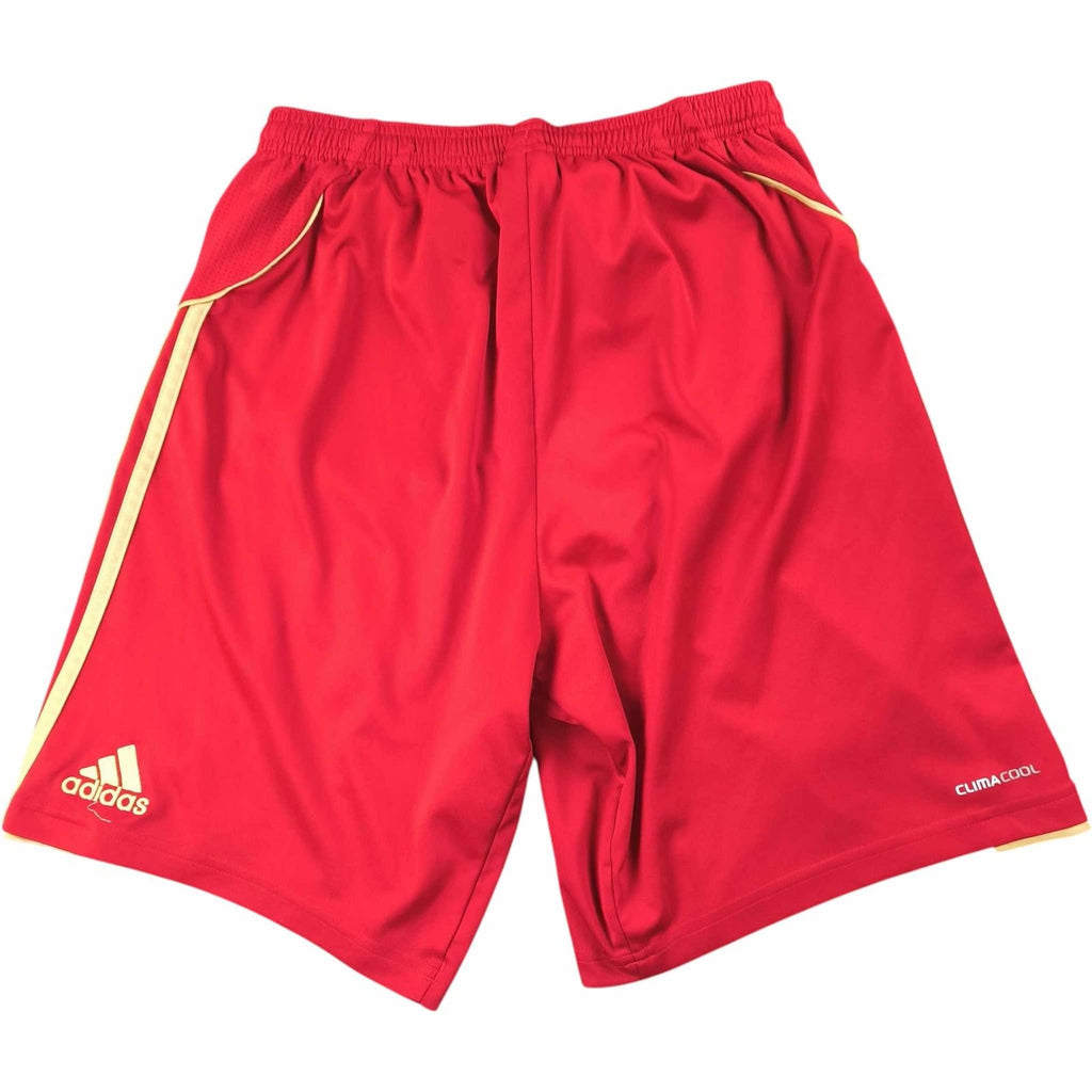 Bayern München 2011 Adidas football shorts size 164