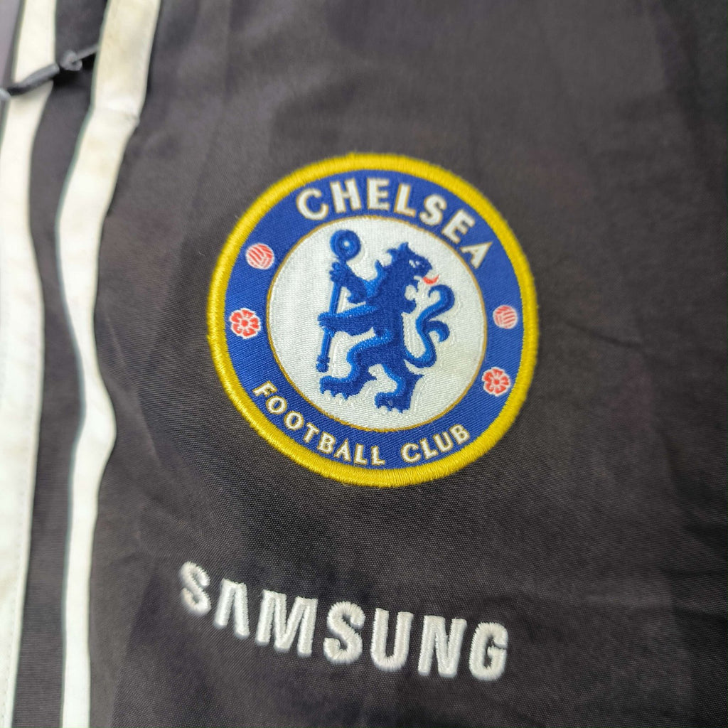 Chelsea 2009 Adidas nadrág M-es