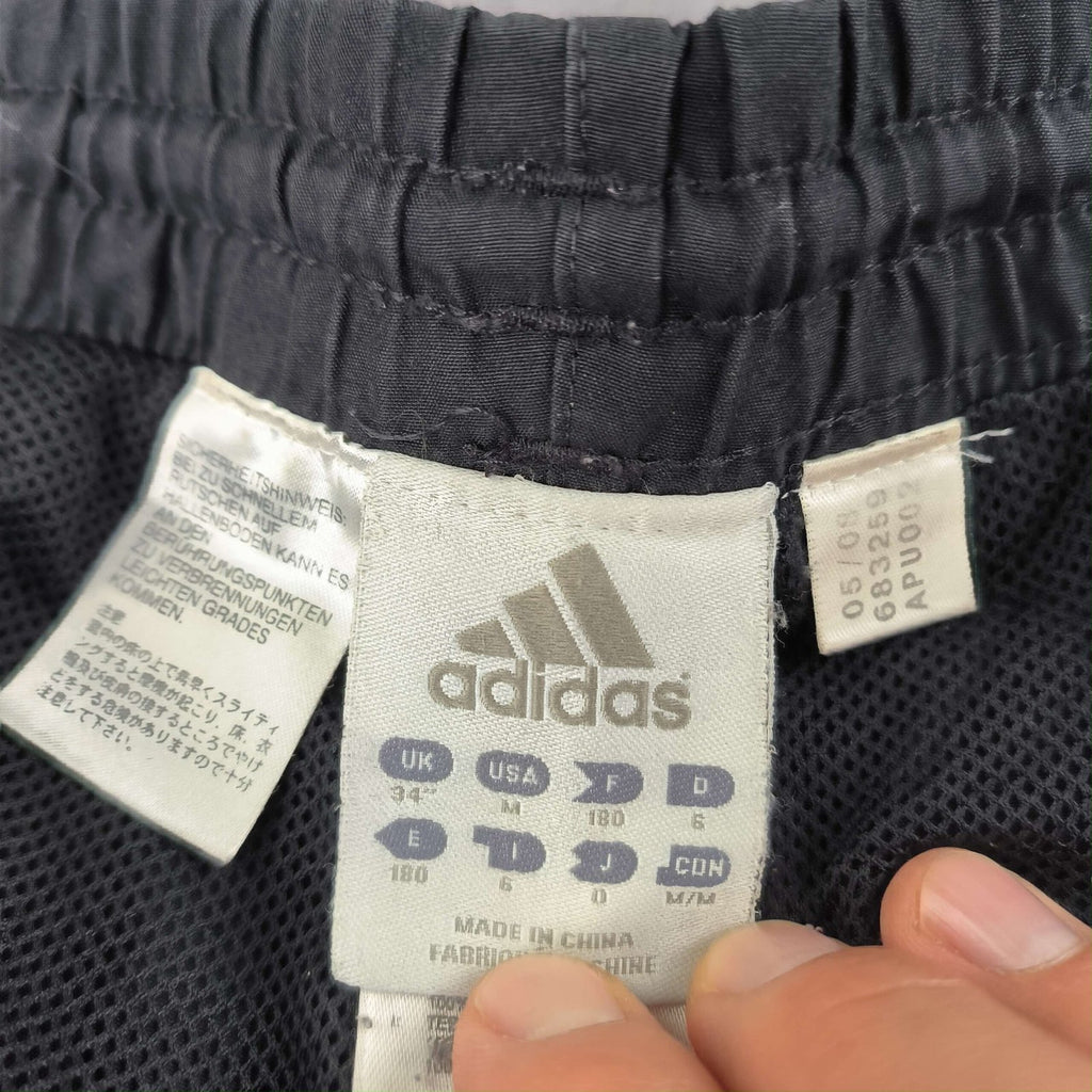Chelsea 2009 Adidas nadrág M-es