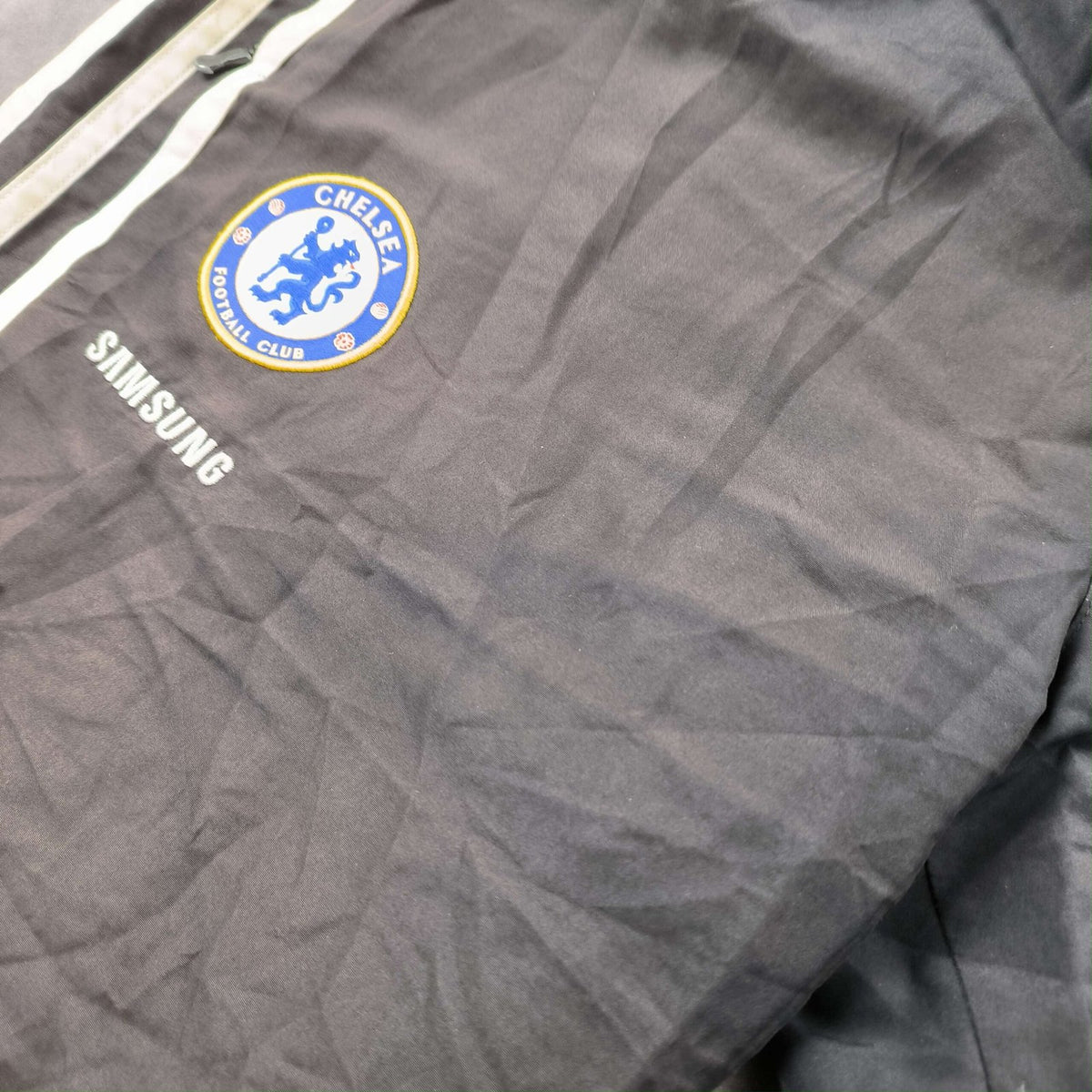 Chelsea 2009 Adidas nadrág M-es