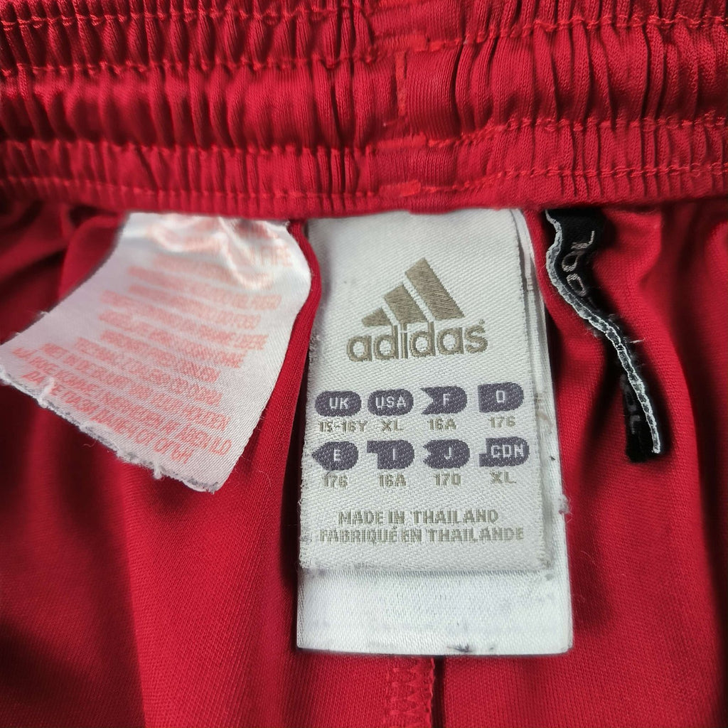 Bayern München 2011 Adidas football shorts size 164