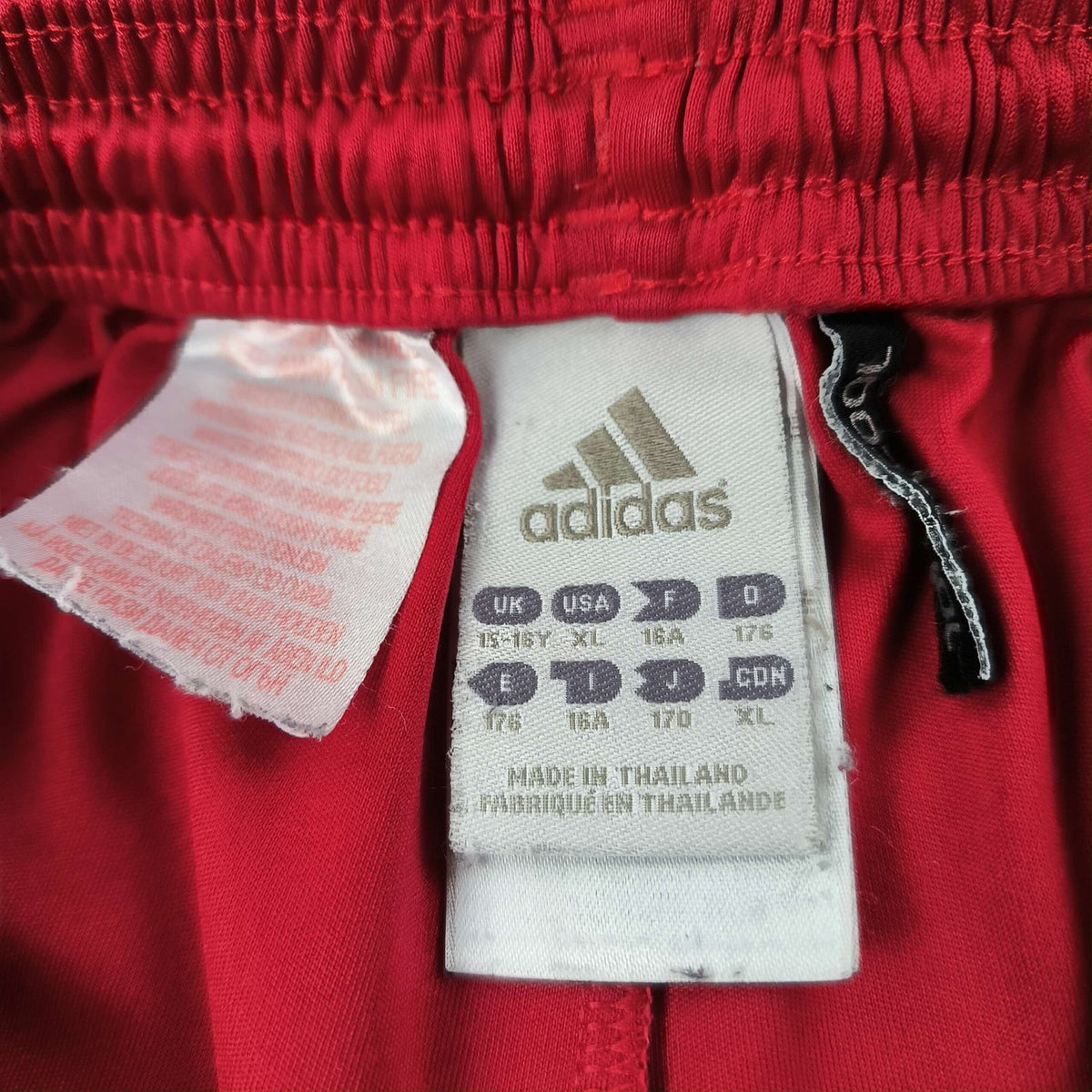 Bayern München 2011 Adidas football shorts size 164