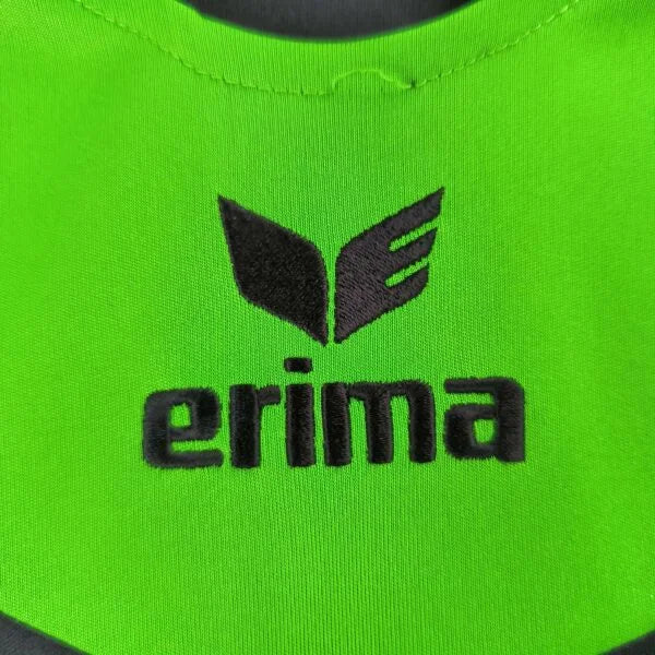 Győri ETO 2015-16 Erima harmadik számú "Horváth T." foci mez M-es