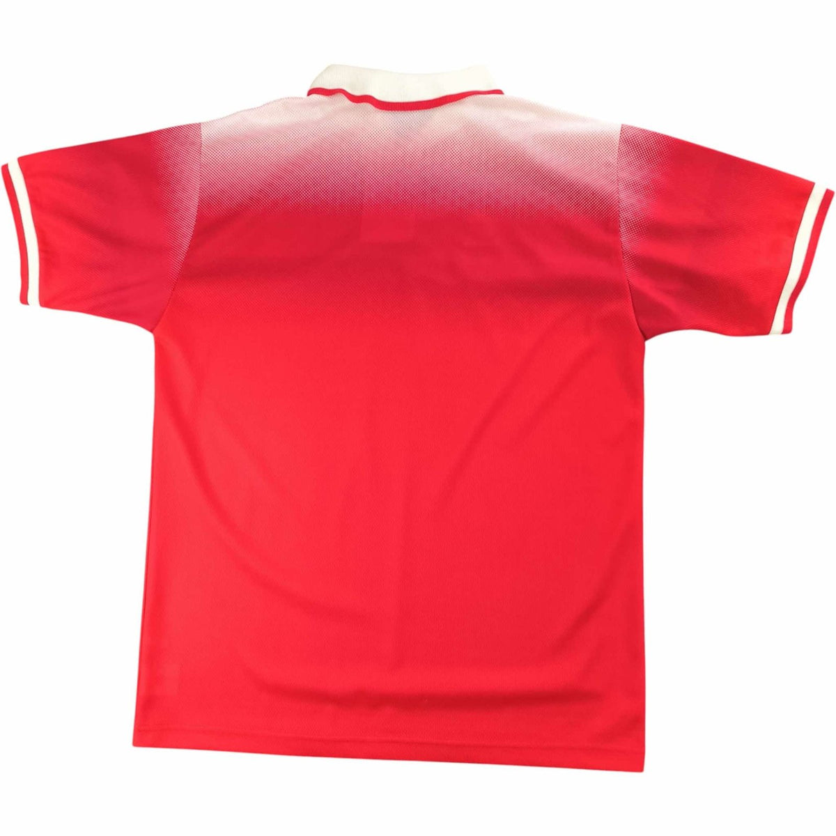 Switzerland 1996-98 Lotto home football shirt size L