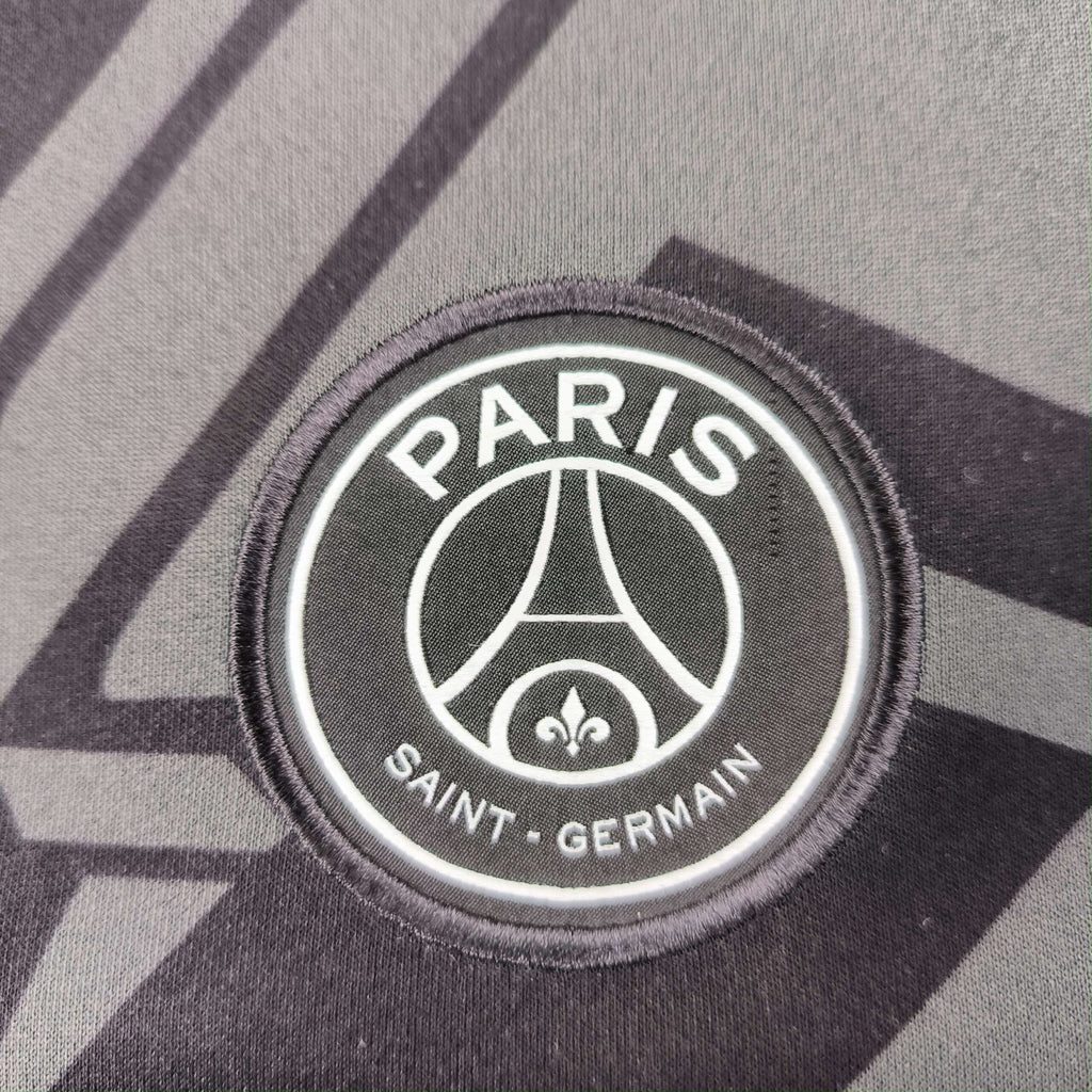 PSG Paris Saint-Germain 2022-23 Jordan pre-match training foci mez L-es