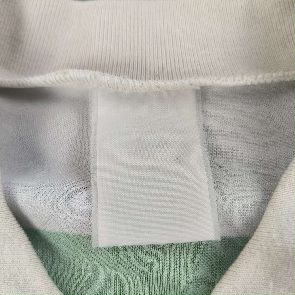 Celtic 1989-91 Umbro hazai foci mez XL-es