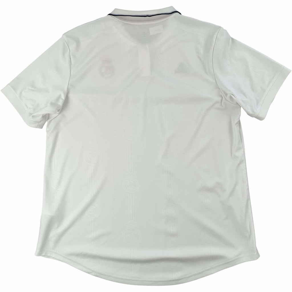 Real Madrid 2022-23 Adidas home football shirt size XL