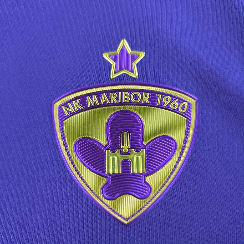 Maribor 2018-19 Adidas hazai foci mez L-es