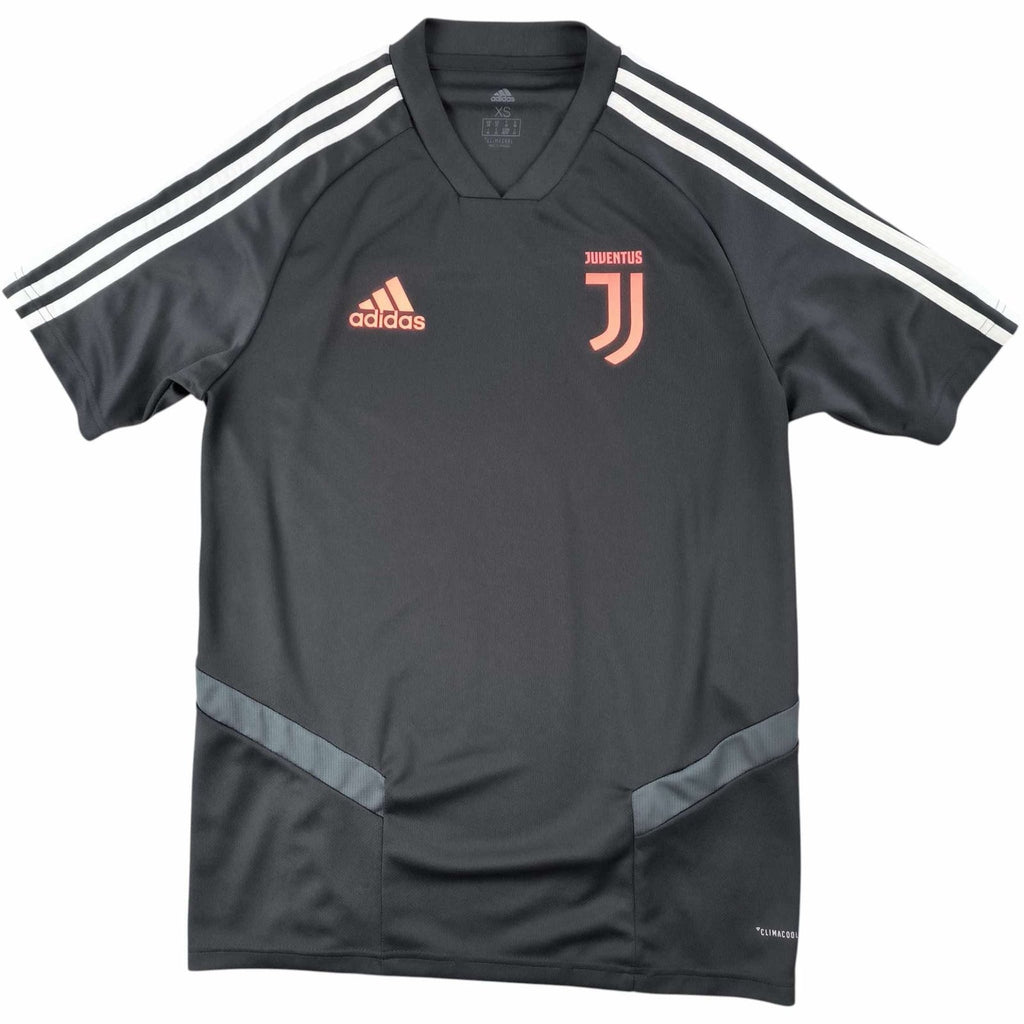 Juventus 2019-20 Adidas training football shirt size XS