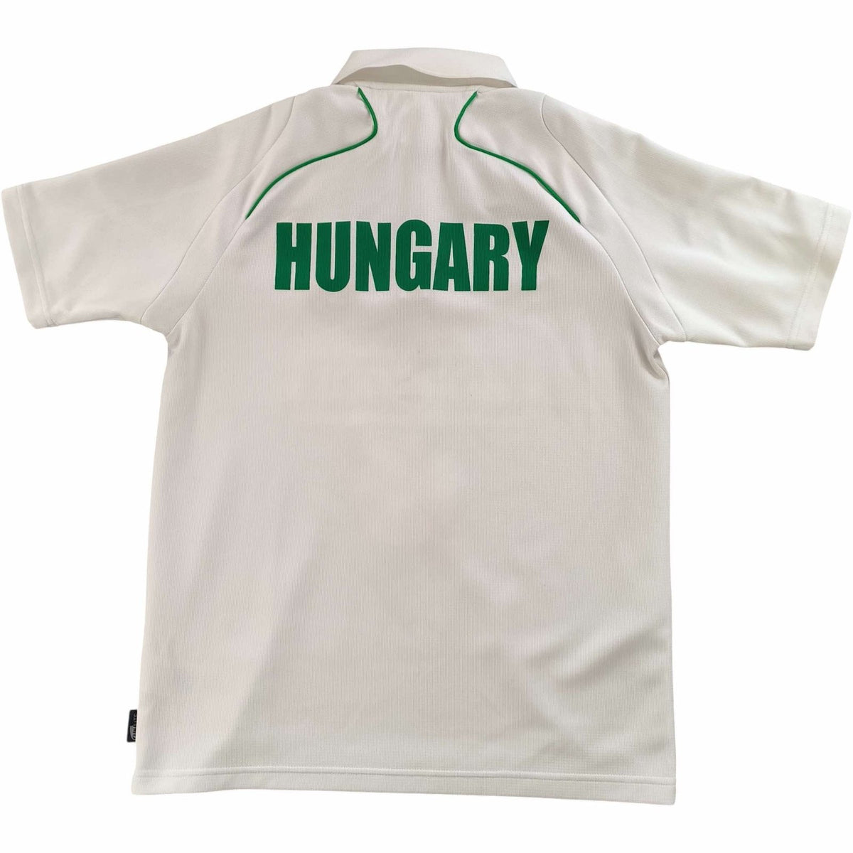 Magyarország 2007 Adidas traveller póló M-es