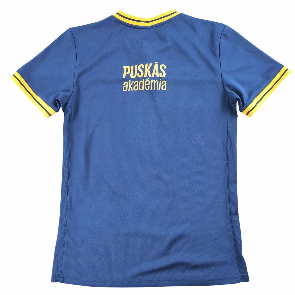 Puskás Akadémia 2Rule training foci mez S-es