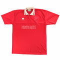 Marcali VSE Errea #12 football shirt size XXL
