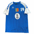 Balatonfüredi KSE Erima #19 *match worn* handball jersey size M