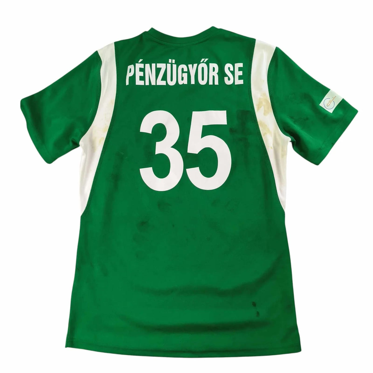 Pénzügyőr SE Joma #35 kézilabda mez S