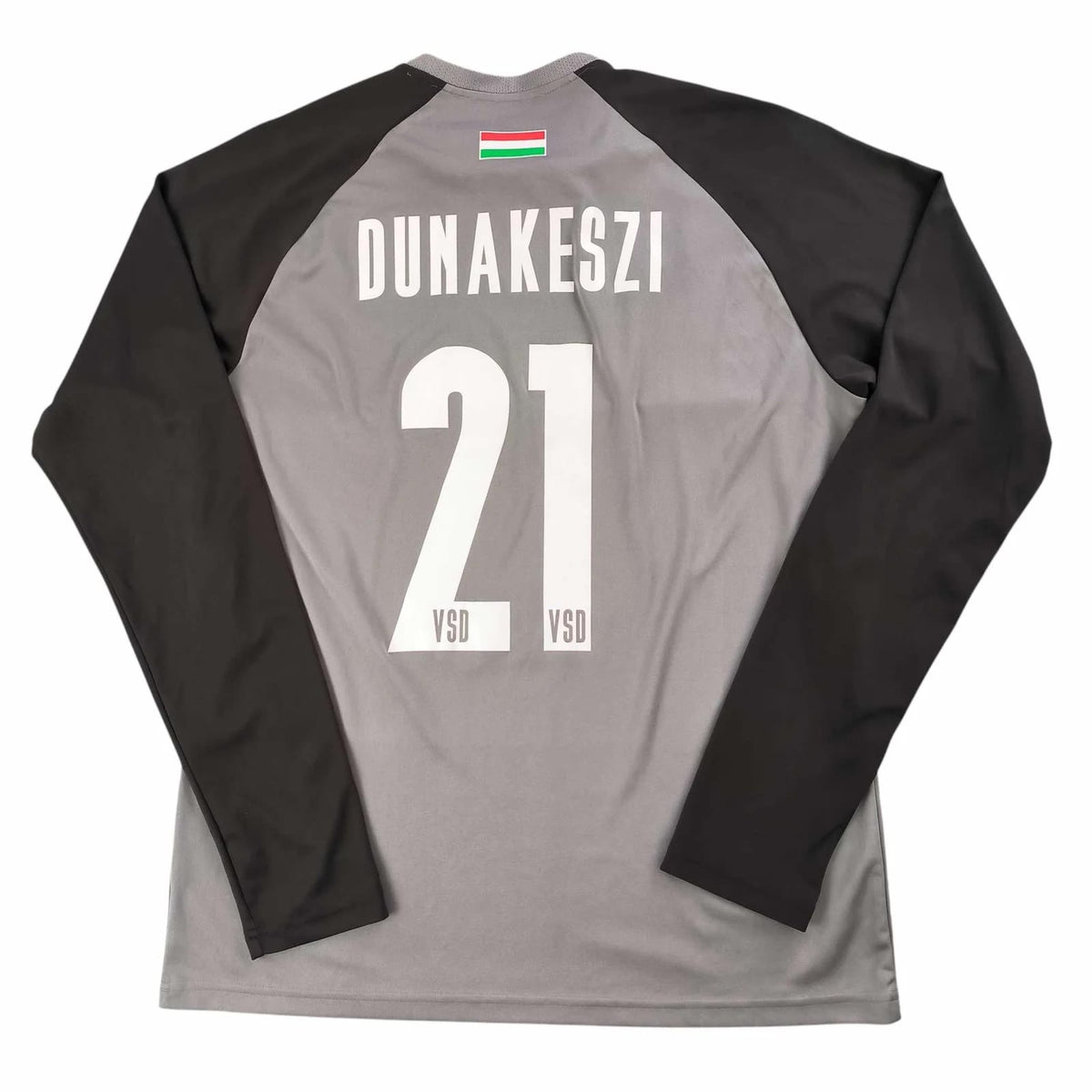 VSD Dunakeszi Puma kézilabda #21 hosszú ujjú mez L