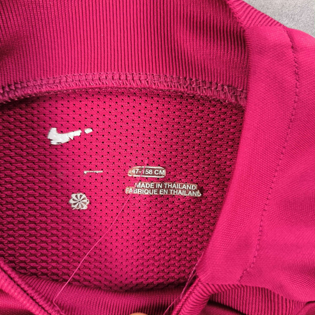Barcelona 2022 Nike training football shirt size 164